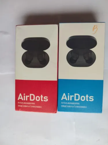 AIR DOTS