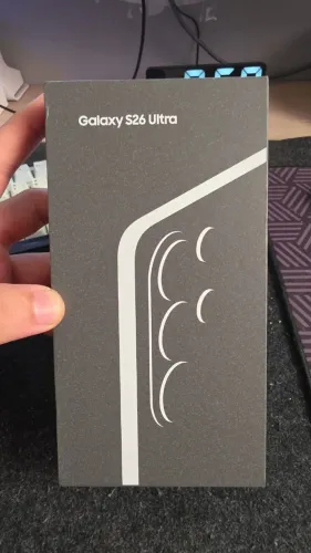 S26 Ultra 512Gb