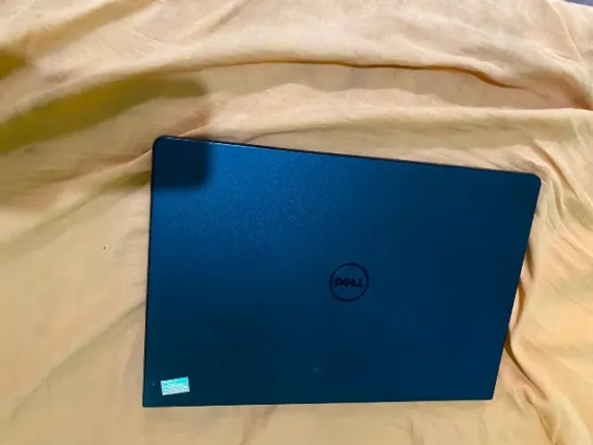 Notebook Inspiron 15 5566 para retirada de peças - NAO FUNCIONA leia a descrição com atenç