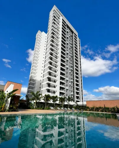 Apartamento a venda 79m² Sense