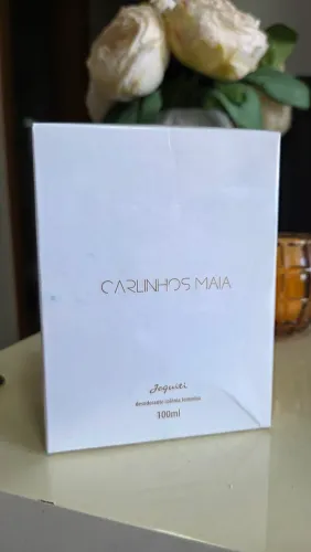 CARLINHOS MAIA JEQUITI 100ML