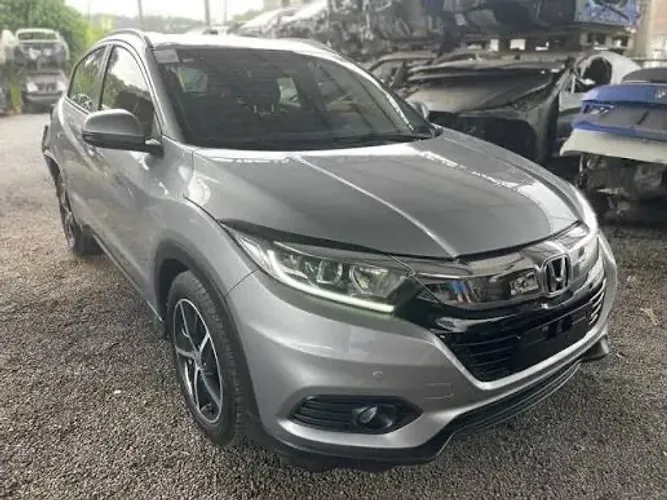 Sucata hr-v 2021