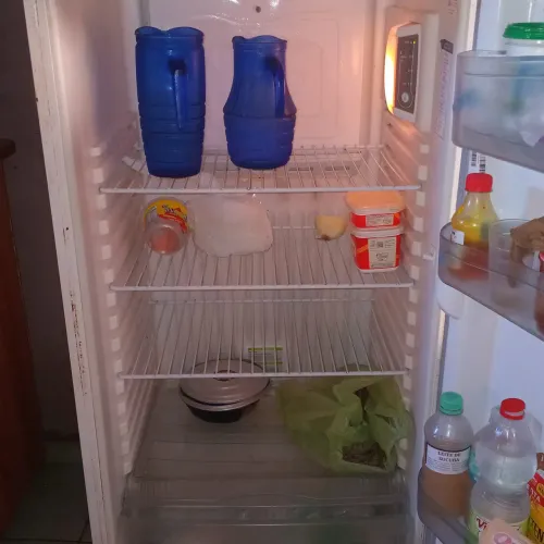 Vendo geladeira Consul