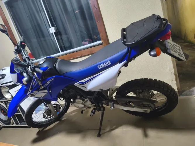 Lander 2014 "MAIS NOVA DO OLX"