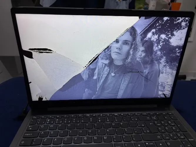 Notebook Lenovo