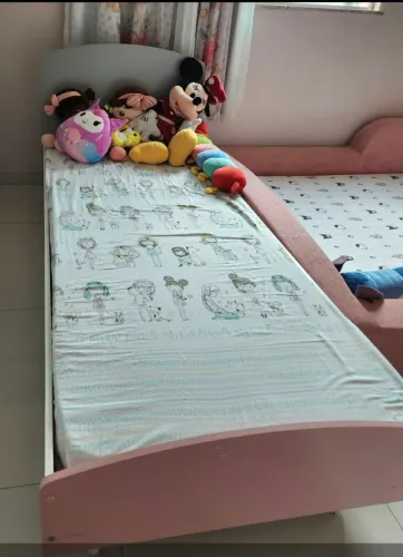 Cama de Criança