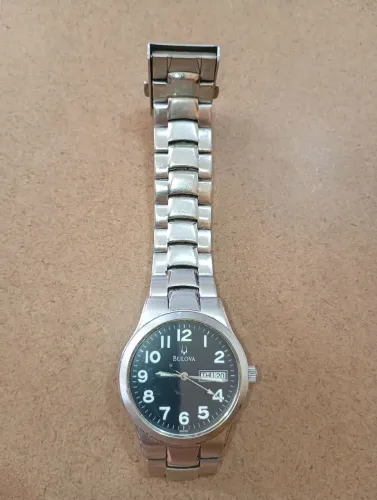 Relógio bulova original