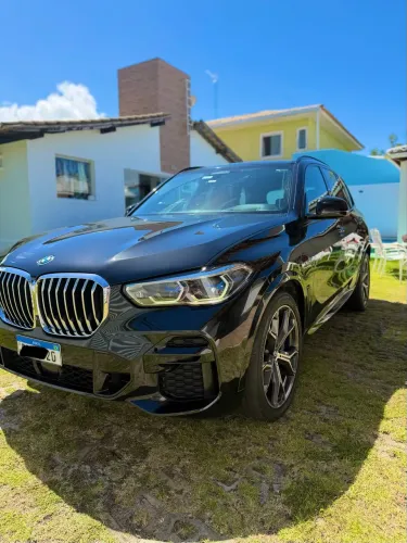 BMW X5 Xdrive 45E 3.0 M.sport Híbrido AU 2023