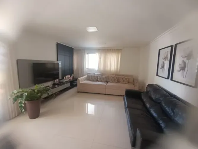 Alugo apartamento duplex no Ilha de Manhattan. Rua 13 Norte, Águas Claras