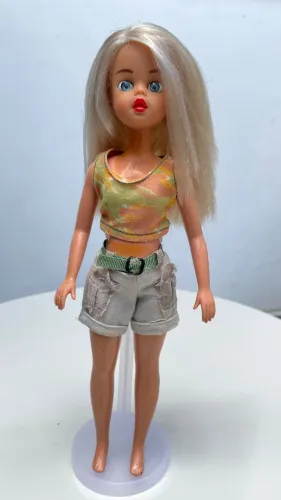 Boneca Susi