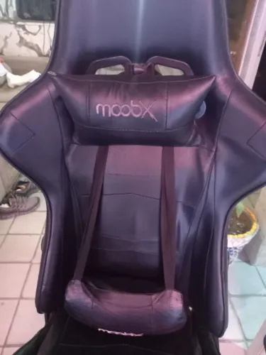 Cadeira gamer