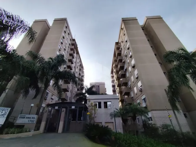 Apartamento 65M² - para Alugar