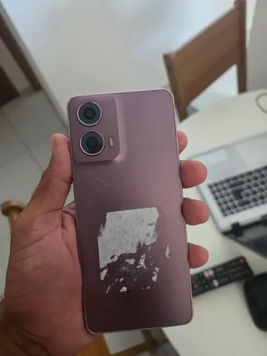 Moto g24