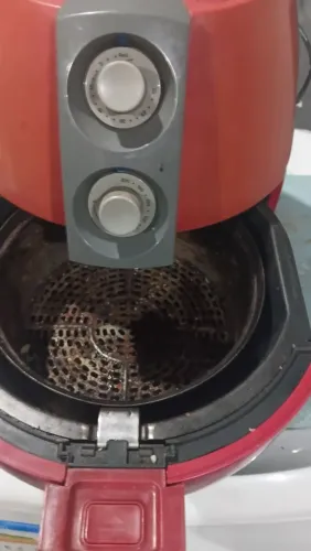 Airfryer R$50