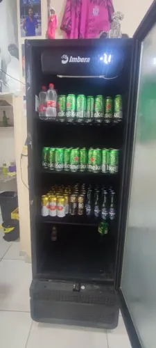 CERVEJEIRA 569 LITROS