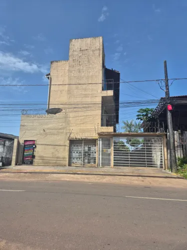 Apartamento pronto pra financiar na zona Sul( minha casa minha vida) aceito carro 