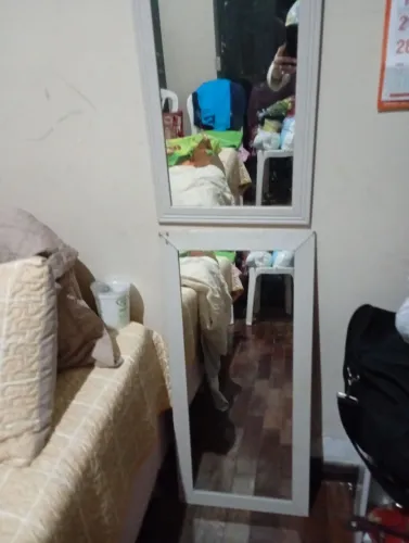 Espelhos