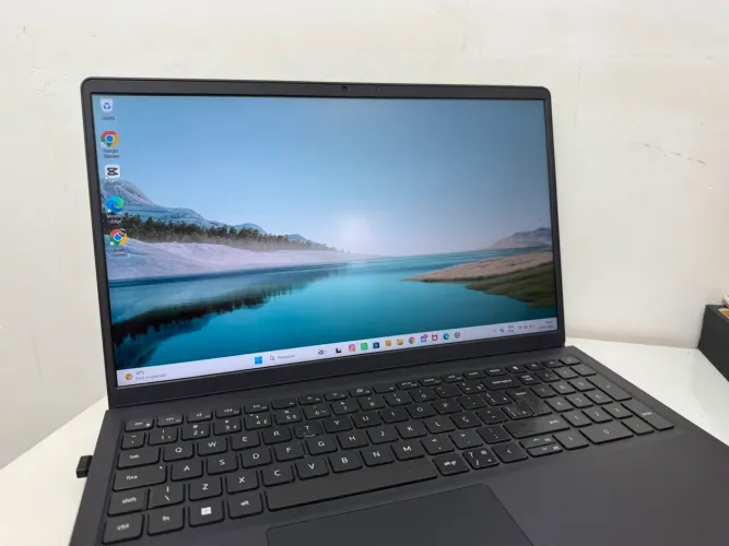 Notebook DELL i7 ( 6 meses de uso)
