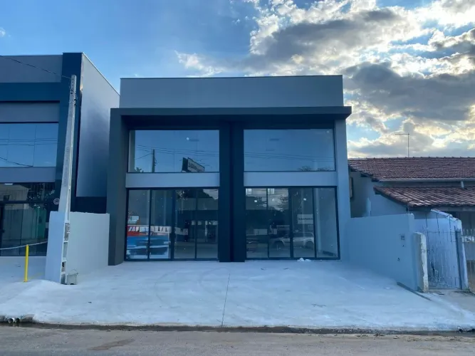 Salão para alugar, 270 m² por R$ 6.605,17/mês - Jardim Alvorada - Sumaré/SP