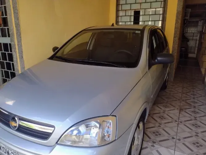 Chevrolet Corsa Hat. Maxx 1.4 8V Econoflex 5P 2012