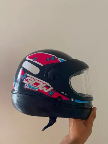 Capacete