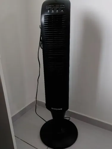 Ventilador torre