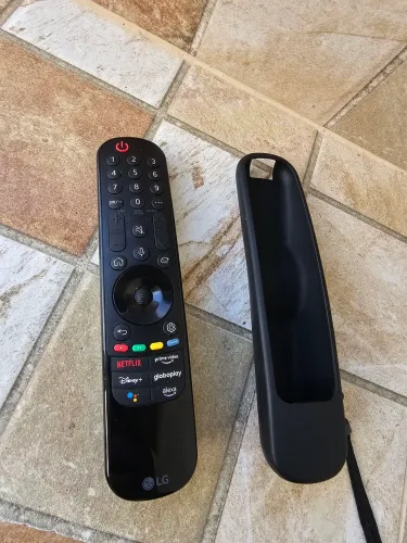 Controle Original para TV LG