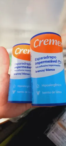 ESPARADRAPO CREMER