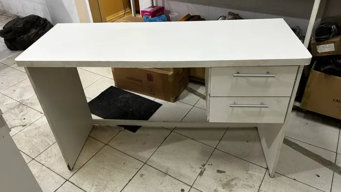 Mesa escritório MDF