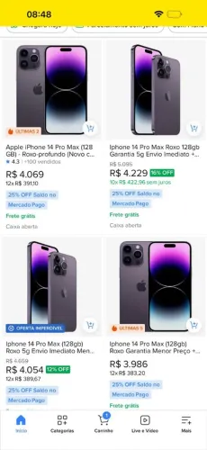 Vendo