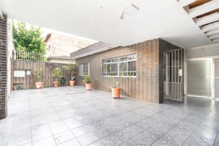 Casa com 3 quartos à venda em Cidade patriarca - SP