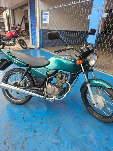 Titan 125
