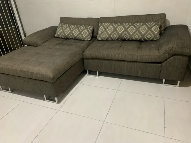 Sofá cama