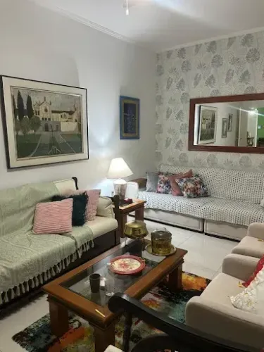 CONFORTO, PRIVACIDADE E ESPAÇO: Casa de Esquina no Jardim Maria Augusta!