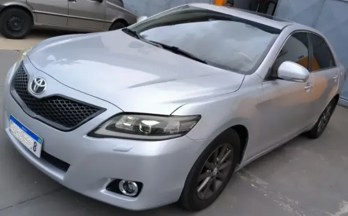 Toyota Camry XLE 3.5 24V Aut. 2011