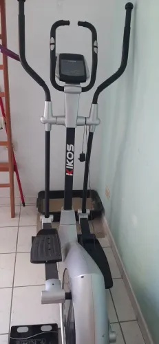 ELÍPTICO KIKOS 9200 - EXCELENTE OPORTUNIDADE