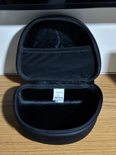 Bolsa Universal para fone