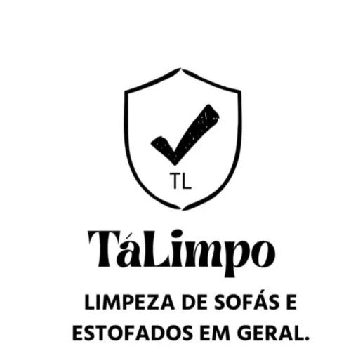 Tá Limpo - higienização de estofados