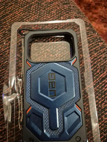 Case para iPhone 17 pro
