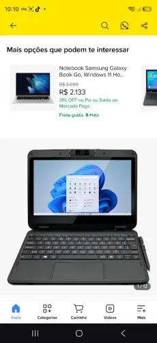 Notebook multilaterais estado de novo
