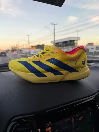 Adidas Adizero Adios Pro 4 n43 1:1