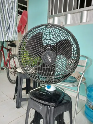 Ventilador Mondial