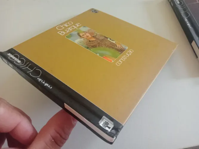 CD Chico Buarque (coleção)