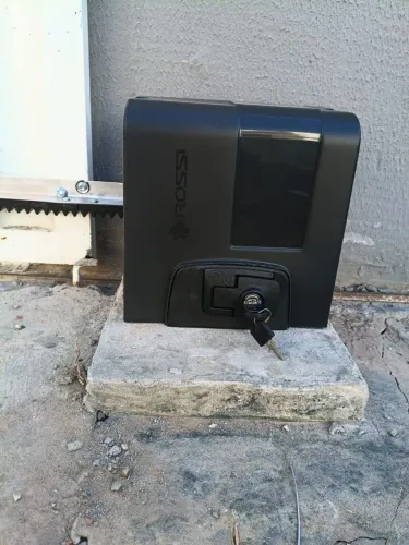 Motor para portão 