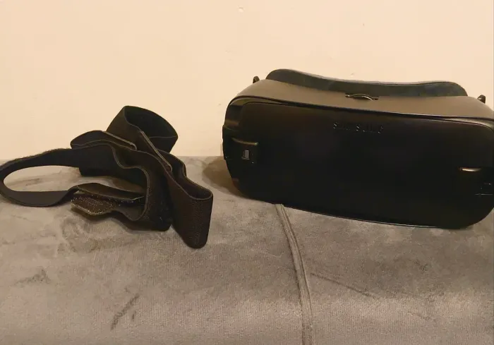 Samsung Gear Vr, usado em ótimo estado