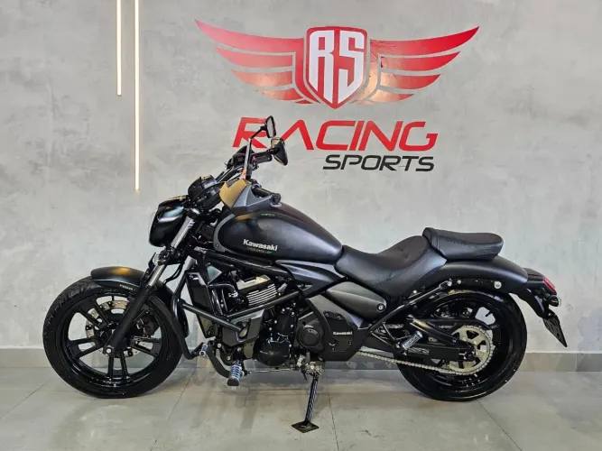 KAWASAKI Vulcan 650 S - 2022