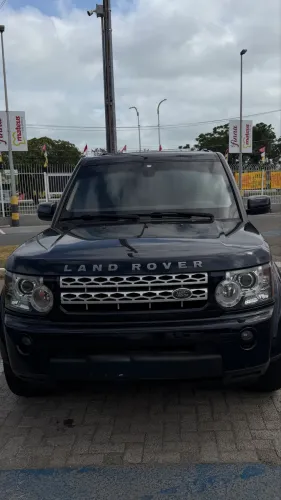 Land Rover Discovery4 SE 3.0 4X4 Tdv6/sdv6 Die.aut. 2011