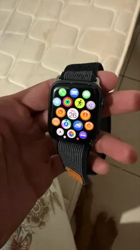 Apple watch Series 9 88% saúde