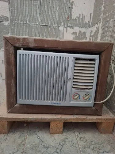 Ar-Condicionado Electrolux Maximus 7.500 BTUs