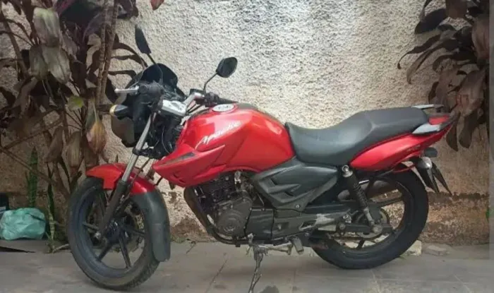Vendo Dafra apache pra sair logo!!! Ainda não saiu!
